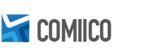 comiico logo